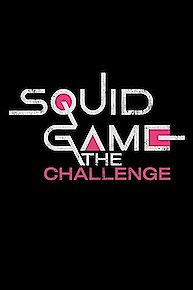 Squid Game: The Challenge