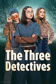 The Three Detectives