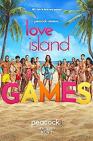 Love Island Games