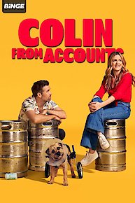 Colin From Accounts