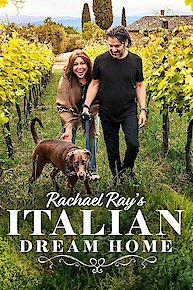 Rachael Ray's Italian Dream Home