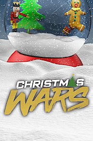 Christmas Wars