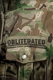 Obliterated