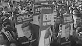 The Kennedy Machine (1956 - 1960)