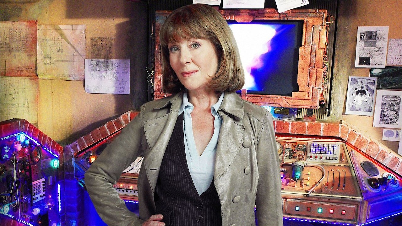 Sarah Jane Adventures