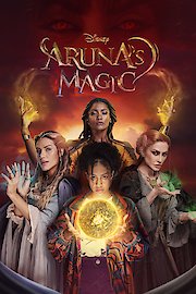 Aruna's Magic