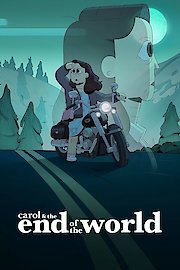 Carol & The End of The World