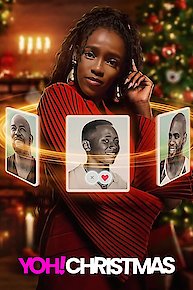 YOH! Christmas