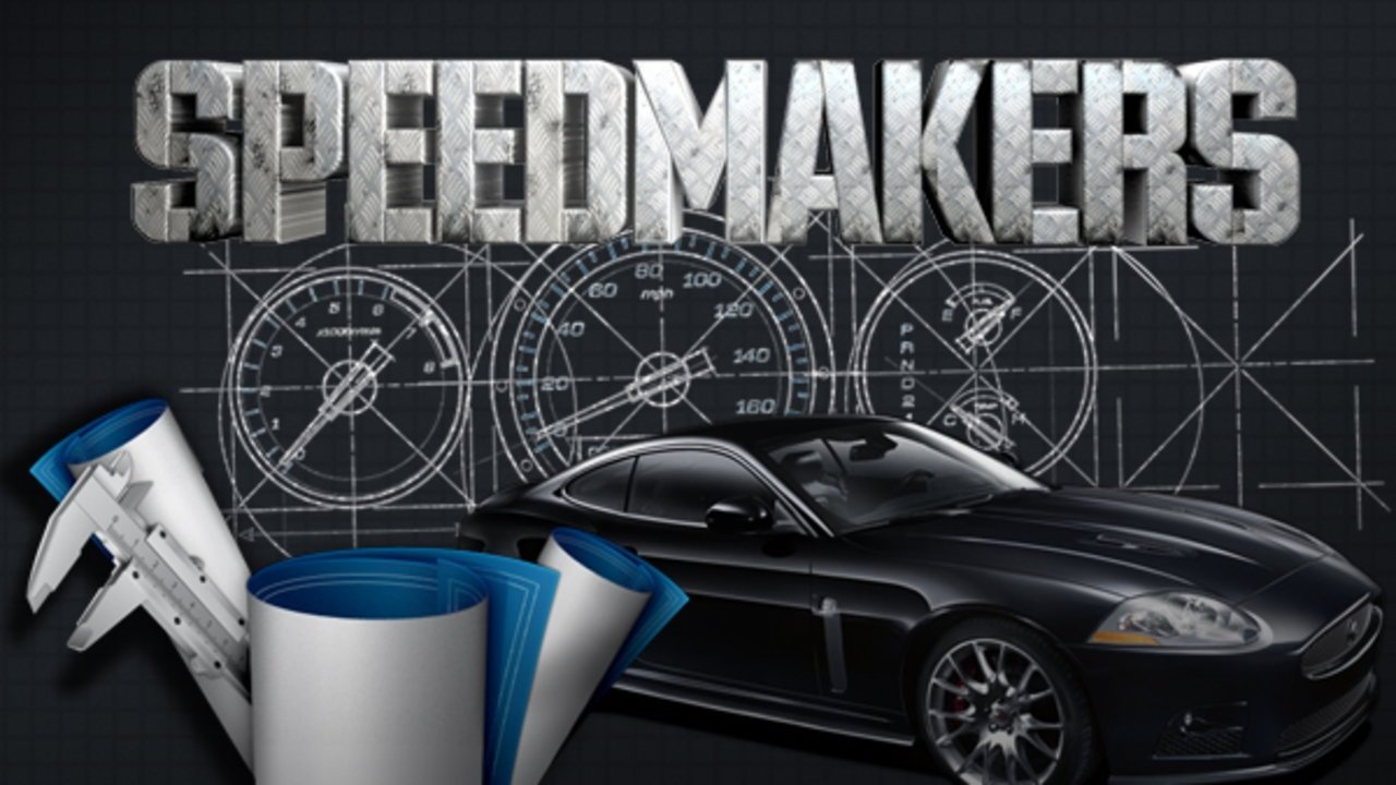 Speedmakers