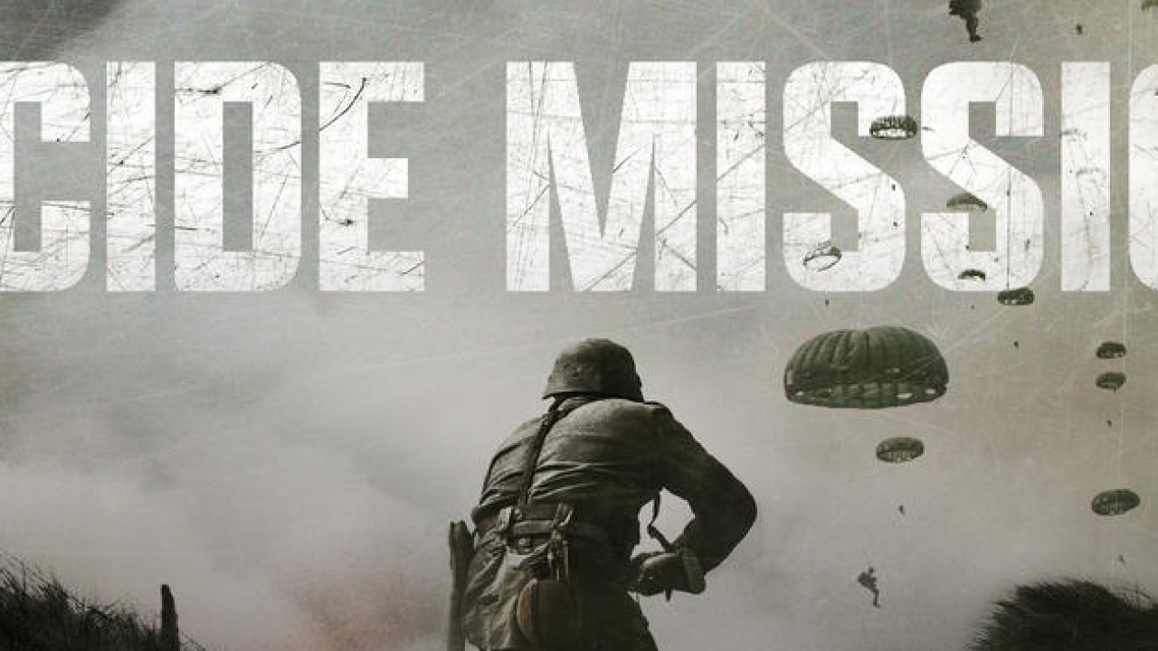 Suicide Missions
