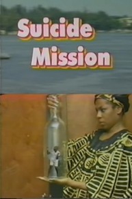 Suicide Missions