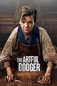 The Artful Dodger