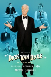 Dick Van Dyke 98 Years of Magic