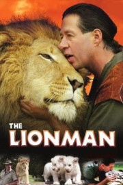 The Lion Man Adventures