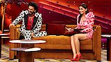 Alia - Ranveer