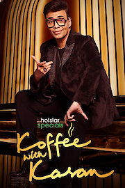 Koffee with Karan