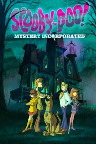 Scooby-Doo: Mystery Incorporated