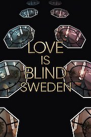 Love is Blind: Sweden
