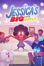 Jessica's Big Little World