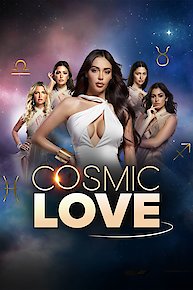 Cosmic Love France