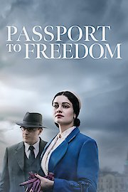 Passport to Freedom