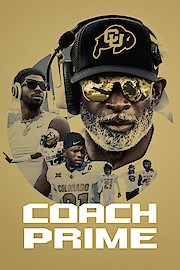 Coach Prime