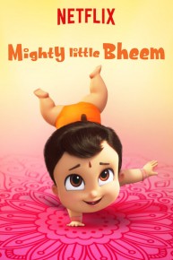Mighty Bheem’s Playtime