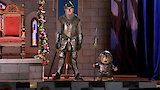 The Sword in the Stone