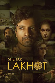 Shehar Lakhot