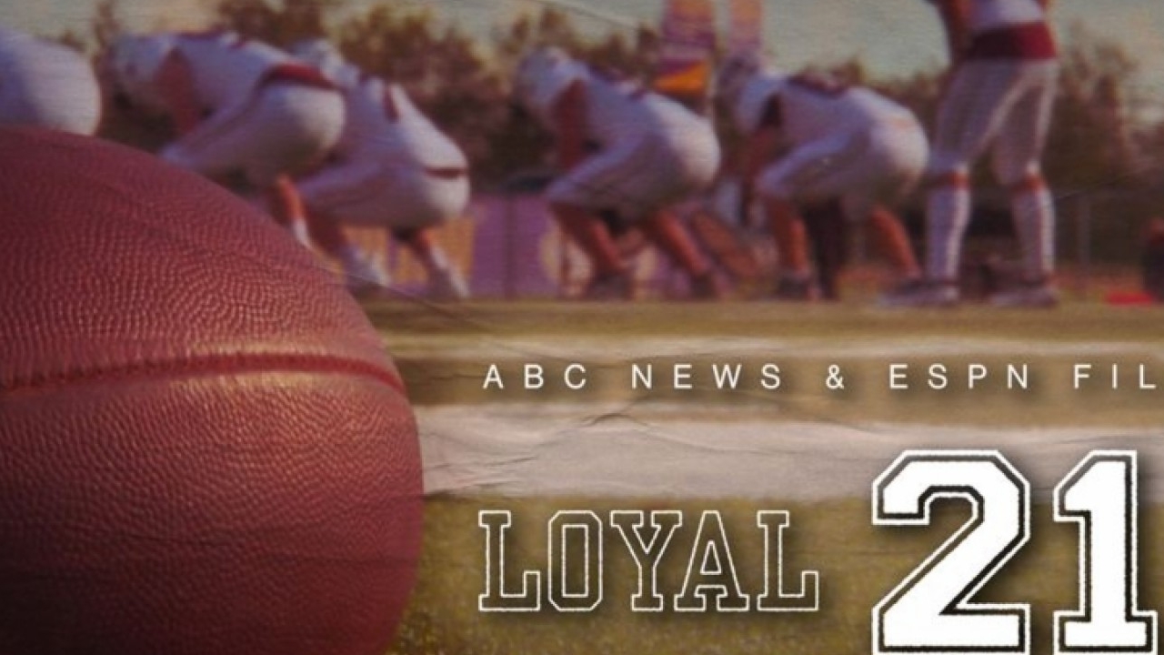 21: Loyal and True