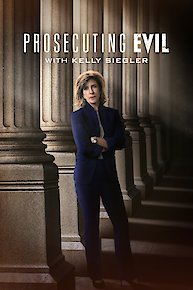 Prosecuting Evil with Kelly Siegler