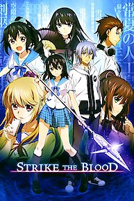 Strike the blood