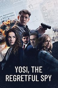 Yosi, the Regretful spy