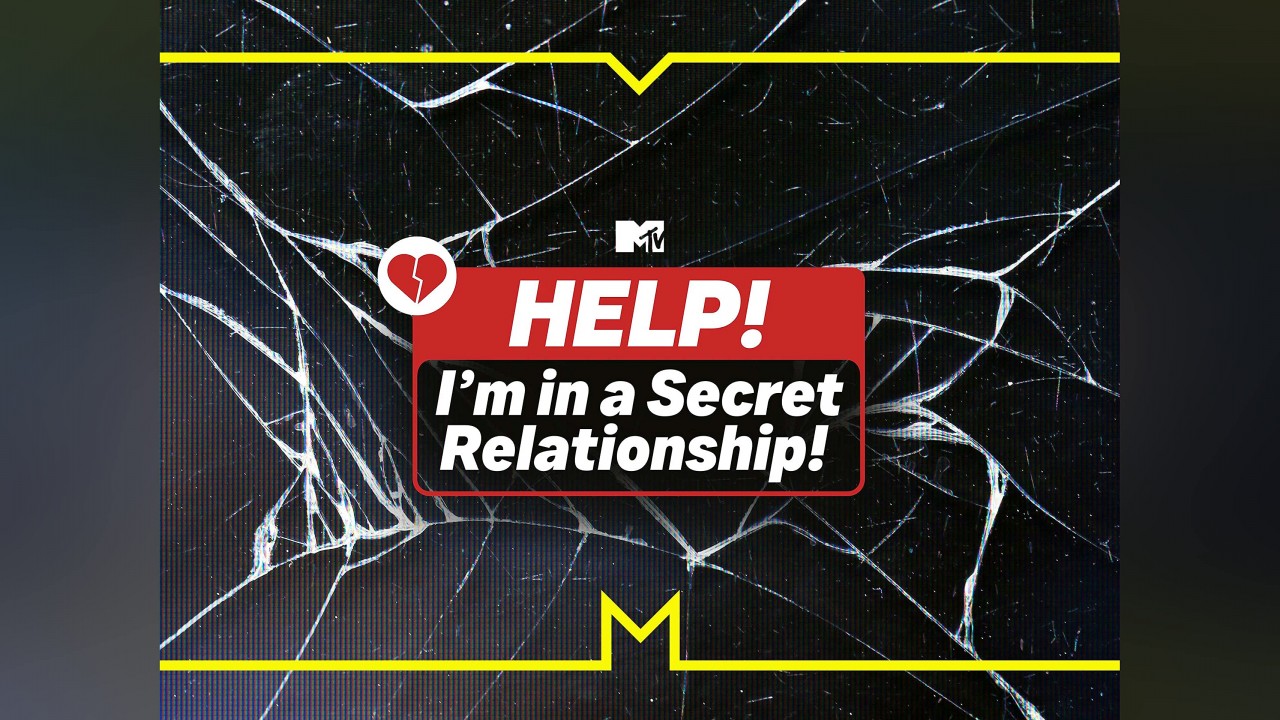 Help! I Am in a Secret Relationship