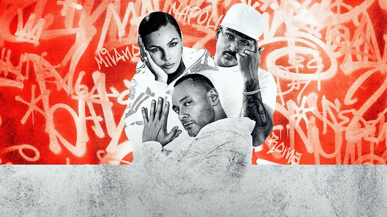 Rhythm + Flow Italy