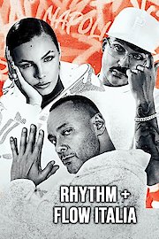 Rhythm + Flow Italy