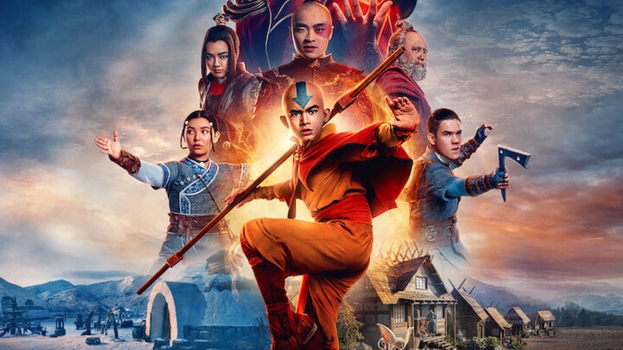 Avatar: The Last Airbender