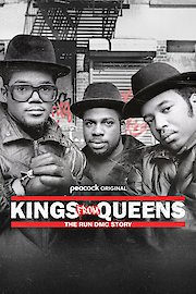 Kings From Queens: The RUN DMC Story