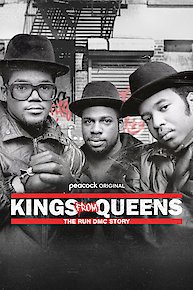 Kings From Queens: The RUN DMC Story