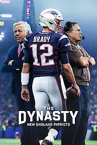 The Dynasty: New England Patriots