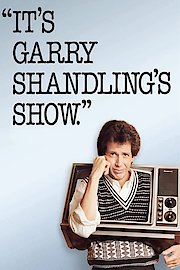 It's Garry Shandling's Show