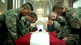 The Funeral