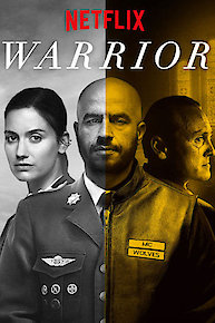 Warrior