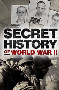 Secret History Of WW2