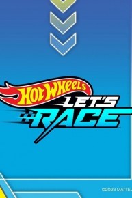 Hot Wheels Let’s Race