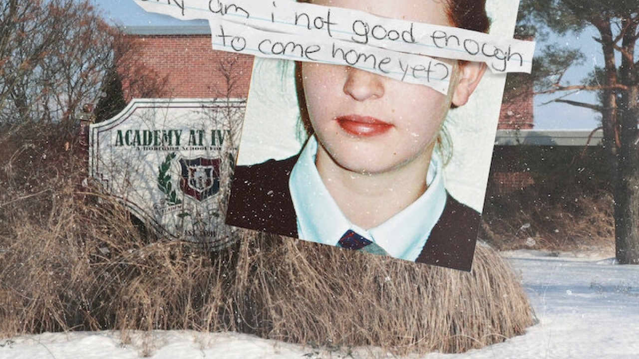The Program: Cons, Cults, and Kidnapping