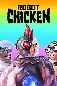 Robot Chicken