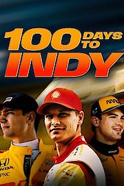 100 Days To Indy