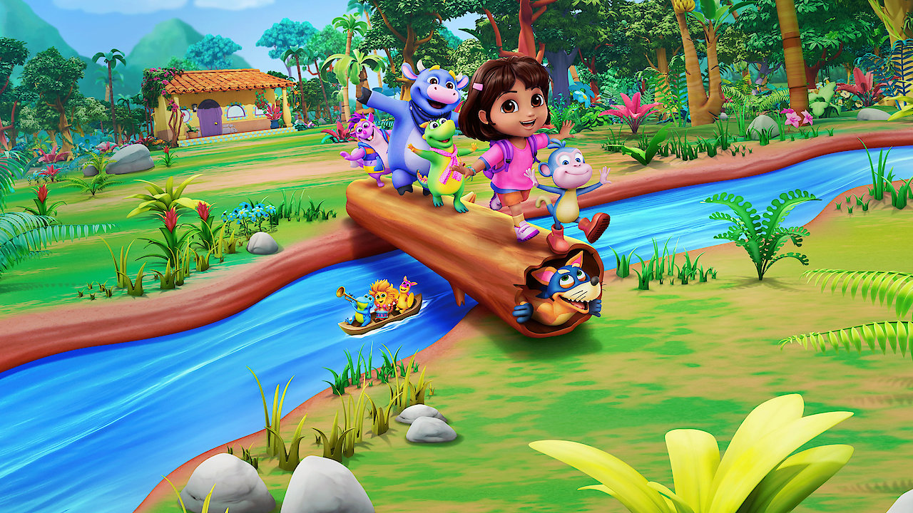 Dora