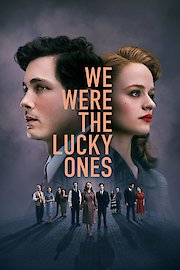 We Were The Lucky Ones